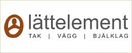 Lättelement_logo