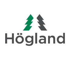 Högland