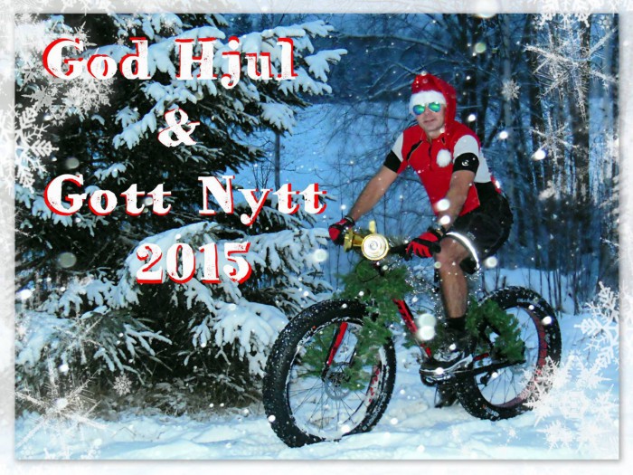 FatBike God Jul