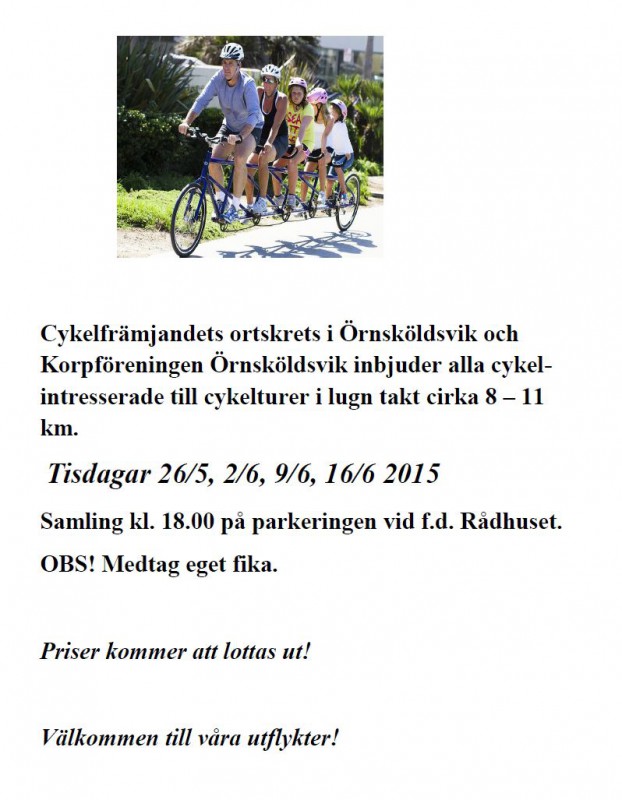 Cykelfrämjandet