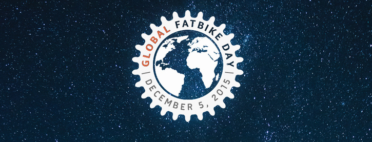 Global Fatbike Day