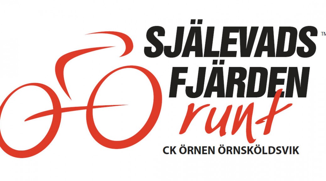 Själevadsfjärden runt 2017