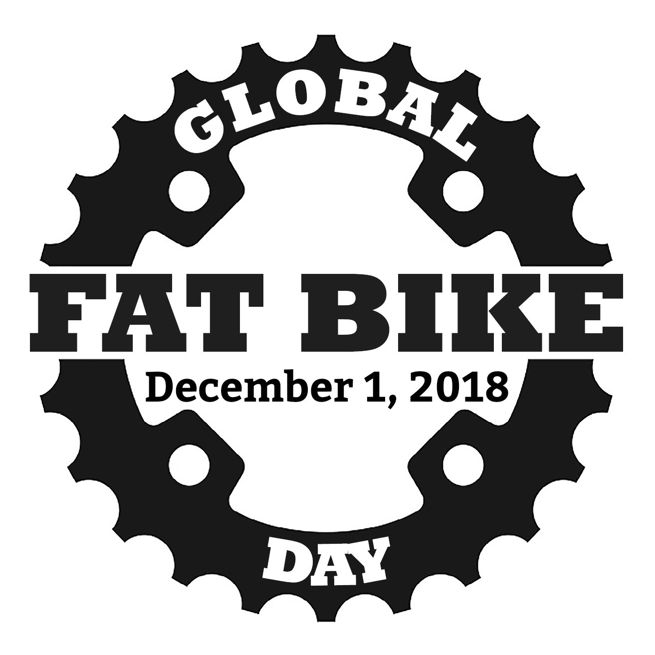 Global Fatbike Day 2019