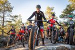Städkväll Örnen Mountainbike Arena