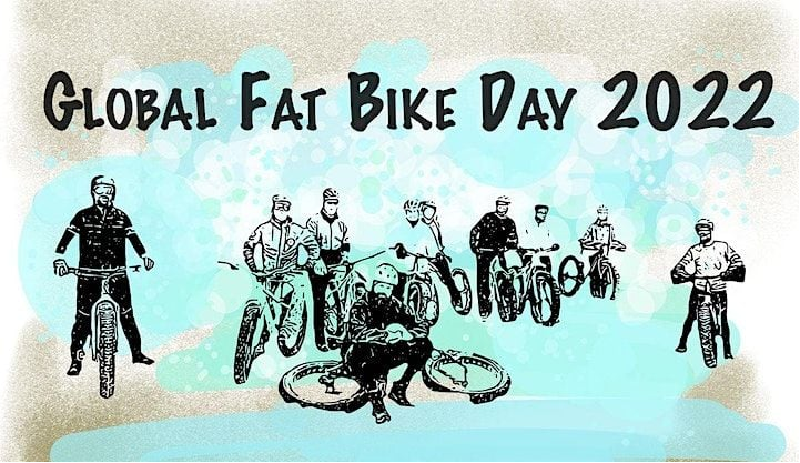 Global Fatbike Day 2022