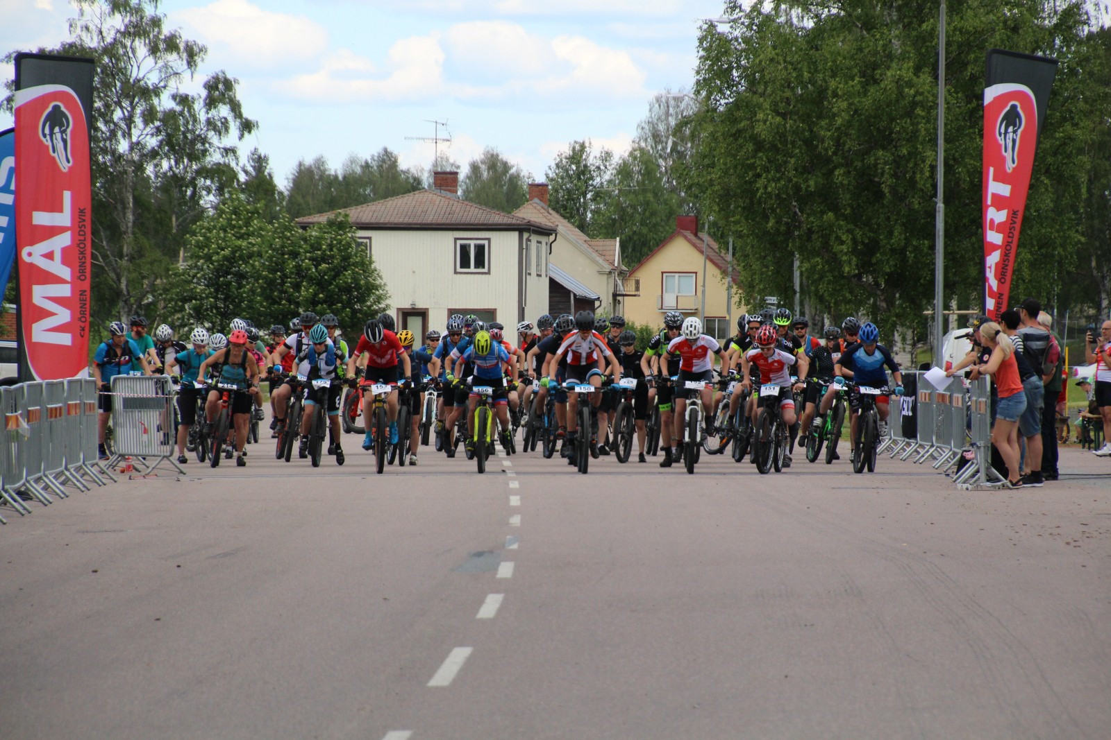 Tolvtjärnsloppet