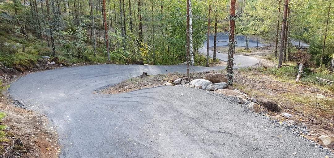 MTB-måndag (Örnen Mountainbike Arena) - Avslutning